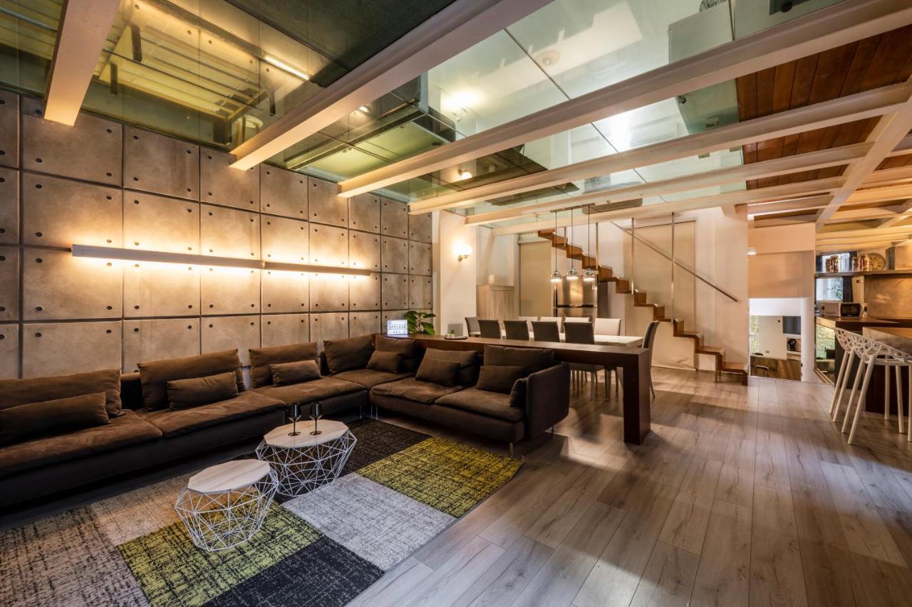 Design Apartment With Private Pool Exclusive Use - Stelvio 21 Milánó Kültér fotó
