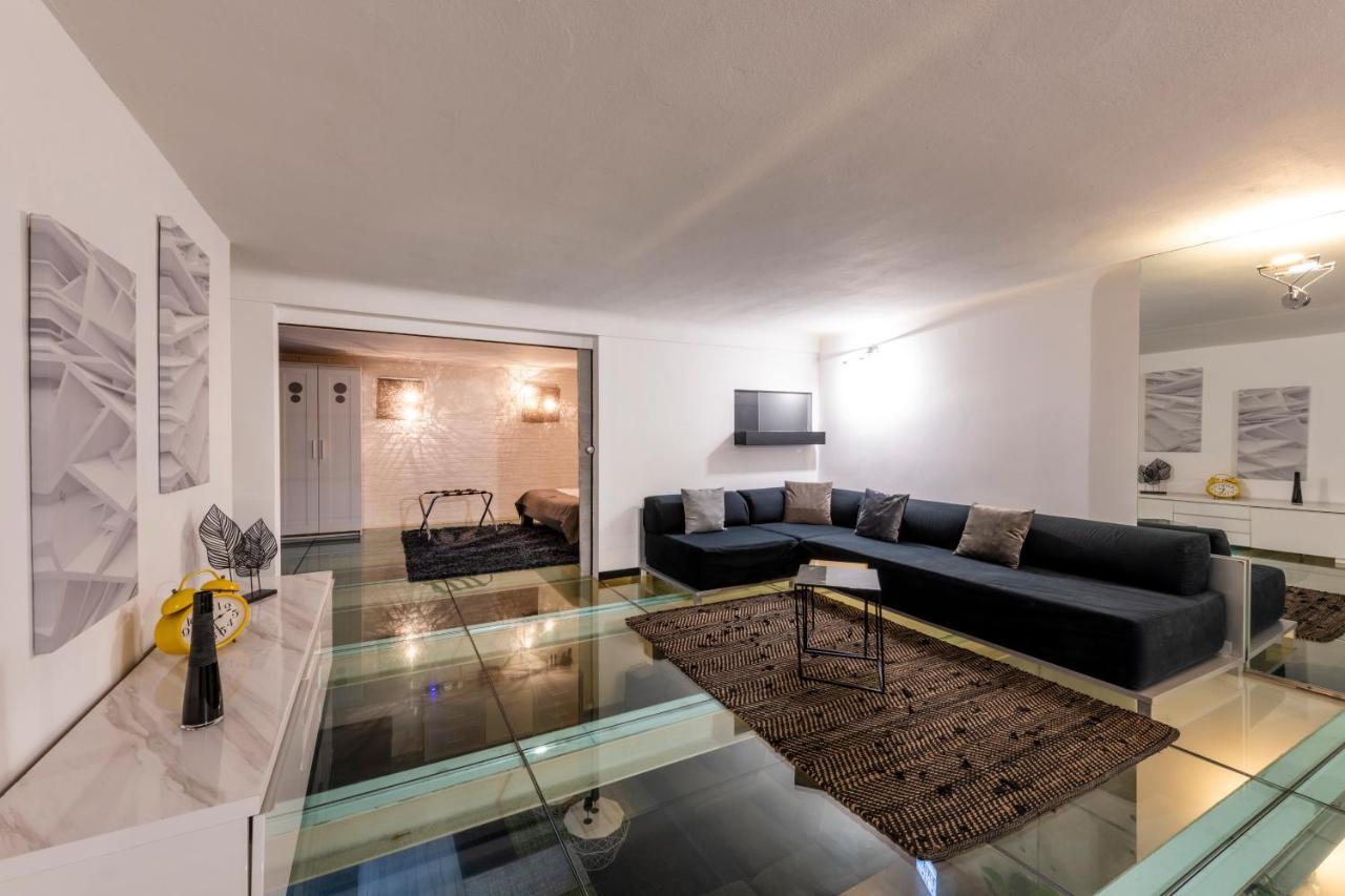 Design Apartment With Private Pool Exclusive Use - Stelvio 21 Milánó Kültér fotó