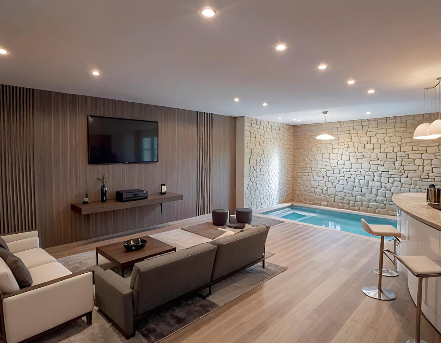 Design Apartment With Private Pool Exclusive Use - Stelvio 21 Milánó Kültér fotó